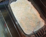Foto del paso 7 de la receta: Moussaka gratinada con bechamel