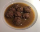 Foto del paso 6 de la receta: Albóndigas de mi madre