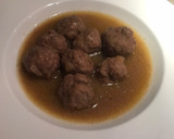 Foto del paso 6 de la receta: Albóndigas de mi madre