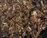 Foto langkah ke 6 dari resep Tongkol Suir Balado.