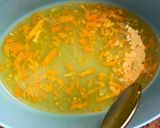 Foto del paso 3 de la receta Bizcocho de anís, naranja y canela
