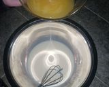 Foto del paso 3 de la receta: Muffins de manzana con canela