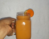Foto del paso 2 de la receta: Jugo antigripal, alto en vitamina C 🍋🥕🍊🍍