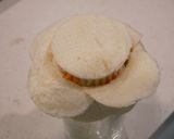 美美的「玫瑰花吐司」可甜可鹹♡的食譜步驟6照片