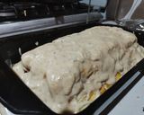 Foto del paso 4 de la receta: Lasaña de plátano...mi estilo