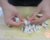 Foto del paso 4 de la receta: Causa Rellena de Pollo – Receta peruana