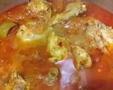 A picture of step 4 of Chicken Stew.
