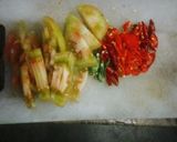 Foto langkah ke 1 dari resep Cuan-cuan rempah.