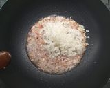 Bolognai spagetti hagyományos olasz ízvilággal recept fázis 2 fotója