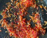 Foto langkah ke 1 dari resep Udang Saus Padang.