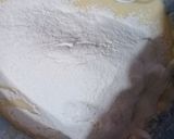 Foto del paso 4 de la receta: Bizcochuelo de limón con dulce de leche