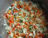 Foto del paso 6 de la receta: Salsa Bolognesa casera y fácil - Paso a paso