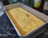 Foto langkah ke 5 dari resep Cake Pisang.