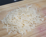 Foto del paso 5 de la receta: Crema de remolacha con jengibre