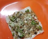लजानिया (lasagna recipe in marathi) रेसिपी स्टेप 8 फोटो 