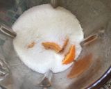 Foto del paso 1 de la receta: Budín de Mandarina + cobertura