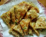 Foto langkah ke 5 dari resep Martabak Ekonomis Simpel Murah tapi Ga Murahan.
