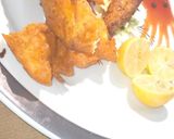 A picture of step 4 of Fry fish 🐟🐟🐟.