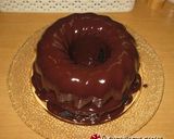 Φωτογραφία βήματος 26 της συνταγής Whiskey cake
