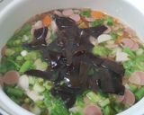 Foto langkah ke 7 dari resep 48. Healthy Soup.