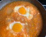 Foto del paso 1 de la receta: Huevos Mex