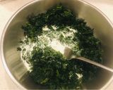 Foto del paso 3 de la receta: Revuelto a la florentina