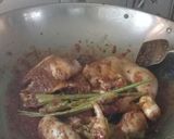 Foto langkah ke 3 dari resep AYAM PANGGANG SAMPOK.