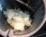 Foto del paso 1 de la receta: 340. Macarrones en salsa de tomate / Thermomix