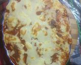 Foto del paso 3 de la receta: Lasagna de espinaca y pollo