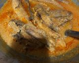 Foto langkah ke 5 dari resep 42. Gulai Telur Ikan Tenggiri.