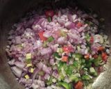 Foto del paso 10 de la receta Garbanzos con ternera
