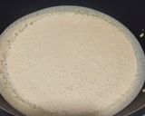 Foto langkah ke 7 dari resep Terang Bulan Teflon (Sourdough Discard).