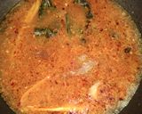 Foto langkah ke 5 dari resep Pesmol Ikan Bawal.