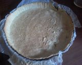 Foto del paso 1 de la receta: Tarta de frutillas y duraznos