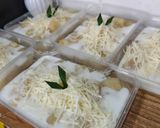 Foto langkah ke 4 dari resep Singkong Thailand ala Ummi Al.