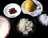 আম চিড়া রেসিপির ধাপ 1 ছবি