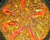Foto del paso 7 de la receta: Paella de carabineros