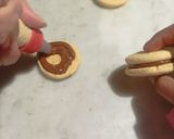 Foto del paso 5 de la receta: Alfajores de Maicena sin manteca