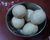 A picture of step 5 of Sattu ka Paratha.