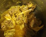 મટન મસાલા ગ્રેવી(Matan Masala Gravy Recipe In Gujarati) રેસીપી સ્ટેપ1ફોટો