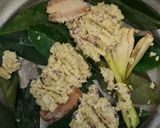 Foto langkah ke 2 dari resep Gudeg Nangka Presto + Areh Santan.