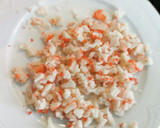 Foto del paso 1 de la receta: Pincho del País Vasco (Ensaladilla de Atún)