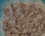 Foto del paso 1 de la receta: Pascualina de masa integral