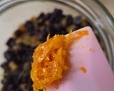 Foto del paso 1 de la receta: Dundee cake 🥮 Pastel de Escocia 🏴 Torta negra de Scotland 🫖 te dejo todos los tips para que la hagas