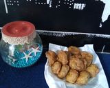 Foto langkah ke 7 dari resep Perkedel Kentang Resep Ibuk.