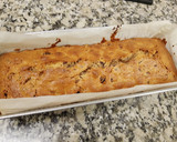 Foto del paso 6 de la receta: Pan de té (tea loaf)