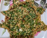 પાલક પનીર ચીઝ પરાઠા (Palak Paneer Cheese Paratha Recipe In Gujarati) રેસીપી સ્ટેપ8ફોટો
