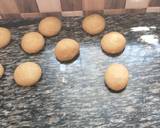 Roti n peas potatoes curry#author marathon recipe step 8 photo