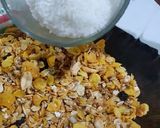 Foto del paso 1 de la receta: Barritas de Cereal