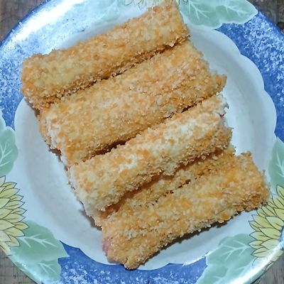 Langkah 3